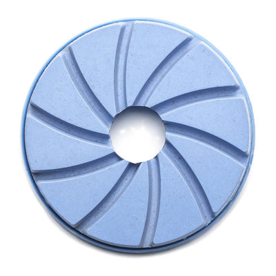 80/100/120/150/180/200/230 mm Slakkloofharspoelingen voor het poelen van steenkanten