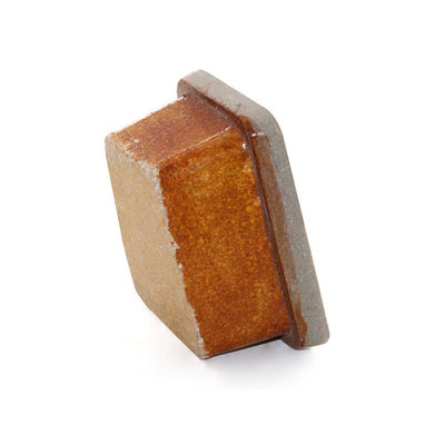Goed functionerend Frankfurt Oxalic type diamantgereedschap voor aangepaste poetsondersteuning