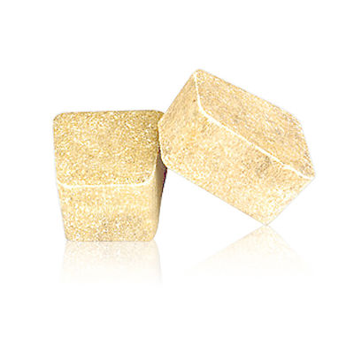 Goed functionerend Frankfurt Oxalic type diamantgereedschap voor aangepaste poetsondersteuning