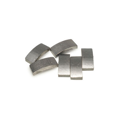 Hoog werkingssnelheid Diamanten kern boor stuk tips Beton kern stuk Diamanten segment voor steenboren