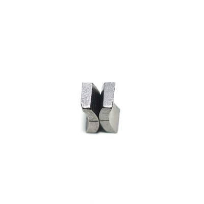 Hoog werkingssnelheid Diamanten kern boor stuk tips Beton kern stuk Diamanten segment voor steenboren