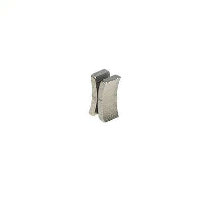 Hoog werkingssnelheid Diamanten kern boor stuk tips Beton kern stuk Diamanten segment voor steenboren