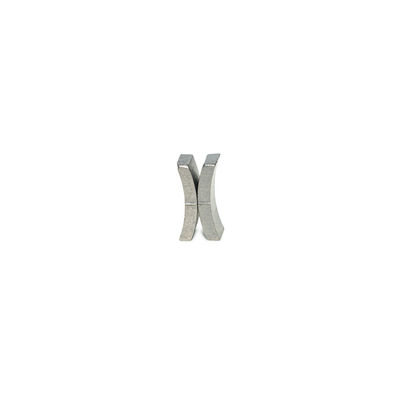 Hoog werkingssnelheid Diamanten kern boor stuk tips Beton kern stuk Diamanten segment voor steenboren