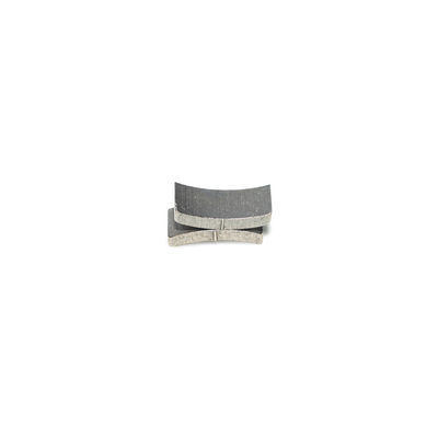 Hoog werkingssnelheid Diamanten kern boor stuk tips Beton kern stuk Diamanten segment voor steenboren