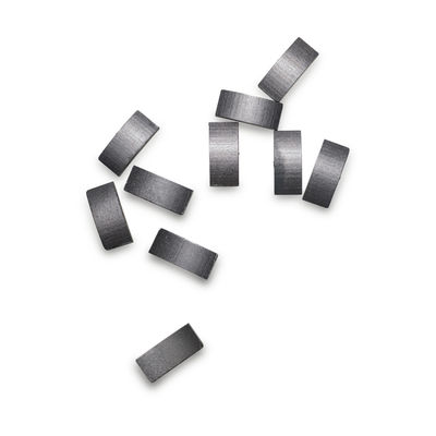 Diameter mm/inch 28-127 mm Diamant kern boor stuk segment voor het frezen van beton snijden