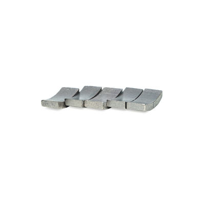 Diameter mm/inch 28-127 mm Diamant kern boor stuk segment voor het frezen van beton snijden