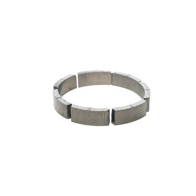 Diamantenfreesgereedschap in de vorm van een diamantkern