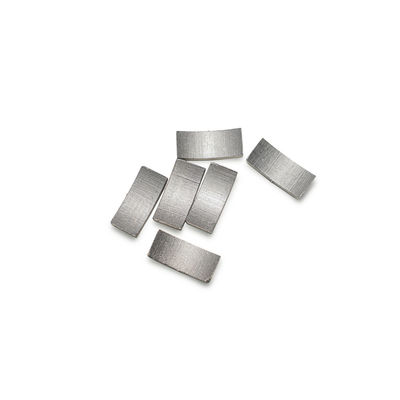 Diamantenfreesgereedschap in de vorm van een diamantkern