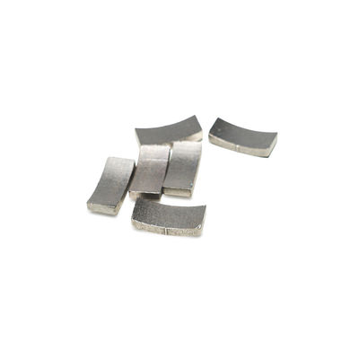 Diamantenfreesgereedschap in de vorm van een diamantkern