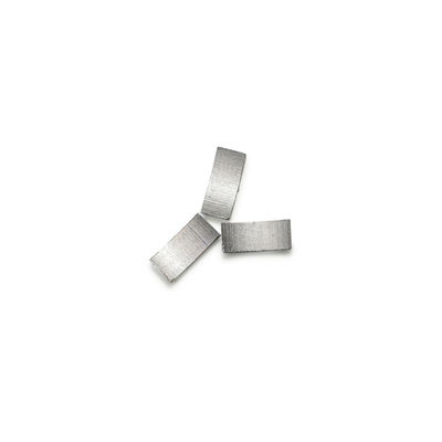 Kernboorstuk segment voor steen Diameter mm/inch 28-127 mm Boortype Diamantsegment