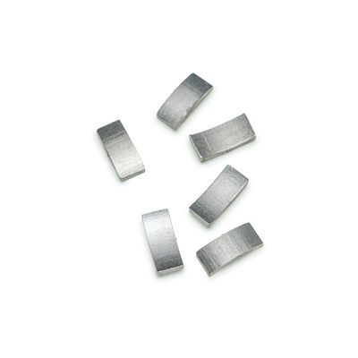 Kernboorstuk segment voor steen Diameter mm/inch 28-127 mm Boortype Diamantsegment