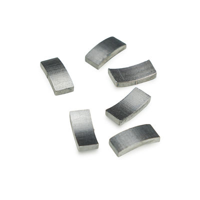 Kernboorstuk segment voor steen Diameter mm/inch 28-127 mm Boortype Diamantsegment