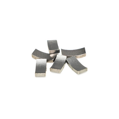 Kernboorstuk segment voor steen Diameter mm/inch 28-127 mm Boortype Diamantsegment