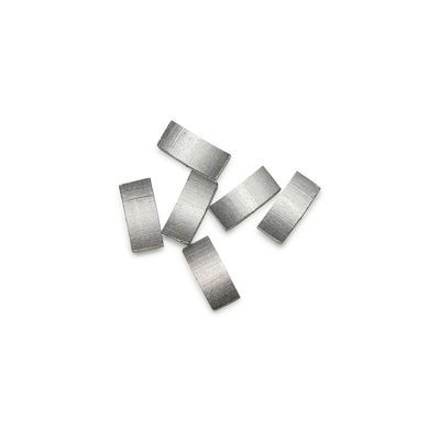 Kernboorstuk segment voor steen Diameter mm/inch 28-127 mm Boortype Diamantsegment