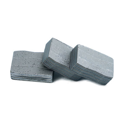 Multiblade Diamond Segment voor Italiaanse snijmachine met hoge frequentie