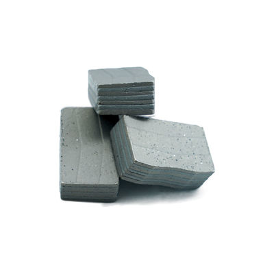 Multiblade Diamond Segment voor Italiaanse snijmachine met hoge frequentie