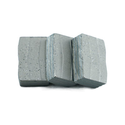 Multiblade Diamond Segment voor Italiaanse snijmachine met hoge frequentie