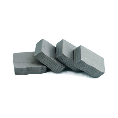 Multiblade Diamond Segment voor Italiaanse snijmachine met hoge frequentie