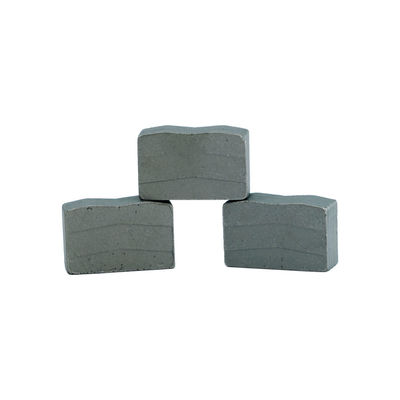 Multiblade Diamond Segment voor Italiaanse snijmachine met hoge frequentie