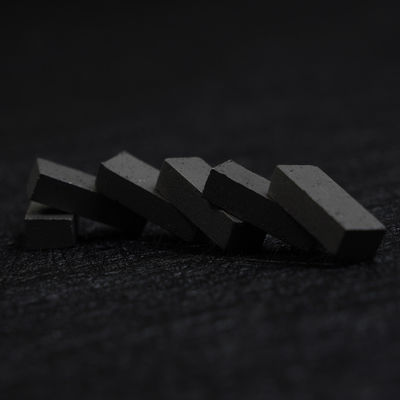 20*4.0/3.5*8mm warm gesinterd diamant snijsegment voor het snijden van marmer en kalksteen