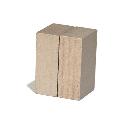 24*9*15mm Diamantsegment voor het snijden van hard zandsteen Gegarandeerde Diamantsegmenten