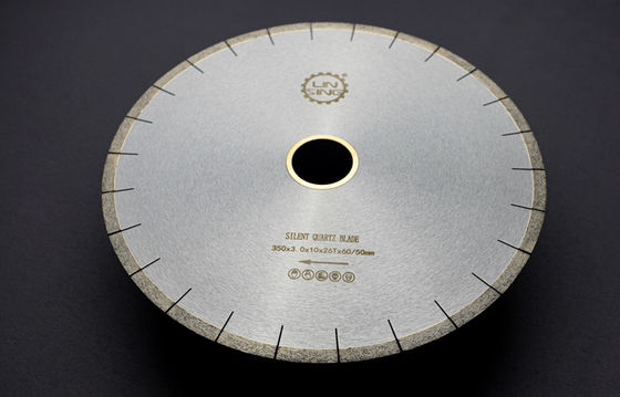 400 mm Diamant snijzaag blad schijf voor kunststeen 29 tanden en garantie