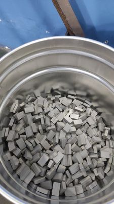 6.5mm Multi Disc Diamant Segment Het perfecte gereedschap voor het snijden van graniet 24 * 7.6/8.4 * 15mm