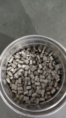 Professionele diamantsegment zandsteen snijders tips laag vlakke vorm segment 24*9*15mm