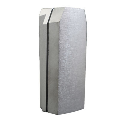 OEM-ondersteuning Diamant Fickert Metal Bond Diamantpoetsgereedschap voor granietplaten en tegels