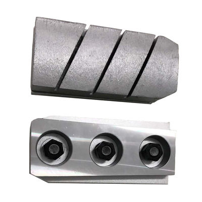 OEM-ondersteuning Diamant Fickert Metal Bond Diamantpoetsgereedschap voor granietplaten en tegels