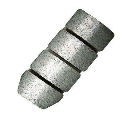 OEM-ondersteuning Diamant Fickert Metal Bond Diamantpoetsgereedschap voor granietplaten en tegels