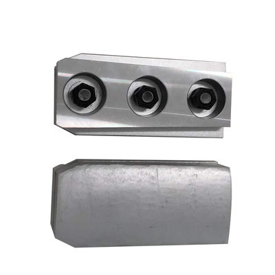 OEM-ondersteuning Diamant Fickert Metal Bond Diamantpoetsgereedschap voor granietplaten en tegels