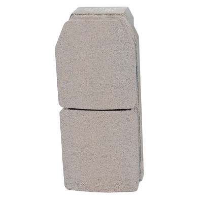 OEM-ondersteuning Diamant Fickert Metal Bond Diamantpoetsgereedschap voor granietplaten en tegels