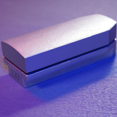 OEM-ondersteuning Diamant Fickert Metal Bond Diamantpoetsgereedschap voor granietplaten en tegels