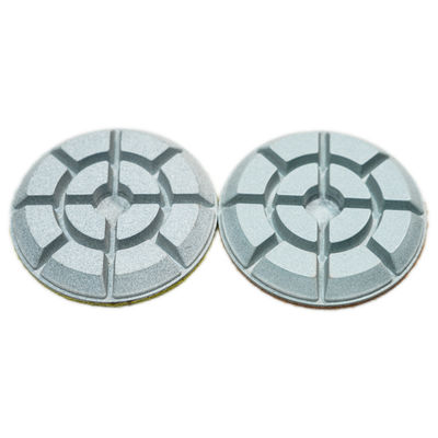 8 inch diamant slijpplaat voor het polijsten van betonnen vloeren