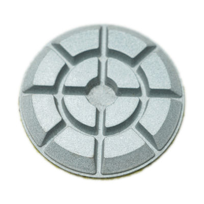 8 inch diamant slijpplaat voor het polijsten van betonnen vloeren