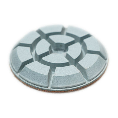 8 inch diamant slijpplaat voor het polijsten van betonnen vloeren