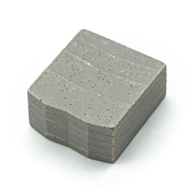 24*13,6/14,4*20,5 mm Diamant snijsegment voor granit superieure scherpte
