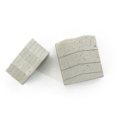 24*13,6/14,4*20,5 mm Diamant snijsegment voor granit superieure scherpte