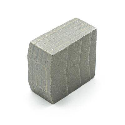 24*13,6/14,4*20,5 mm Diamant snijsegment voor granit superieure scherpte