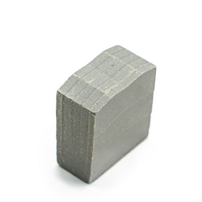 24*13,6/14,4*20,5 mm Diamant snijsegment voor granit superieure scherpte