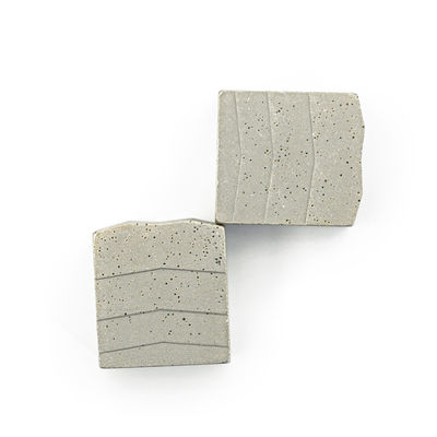 24*13,6/14,4*20,5 mm Diamant snijsegment voor granit superieure scherpte