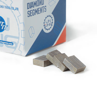 Wet Cut Granite Diamant Cutter Tips Diamant Snijgereedschap voor natuursteen leisteen