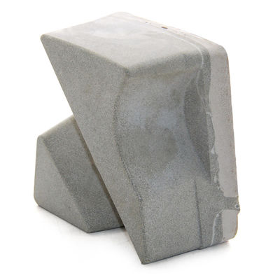 36 stuks/ctn D105MM Frankfurt Magnesite Marmeren Steen Schuurmiddel met Harzbinding