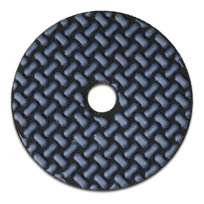 Steenplaten slijpgereedschap Diamantenpoetspoetspad Flexibel poetspad voor droog