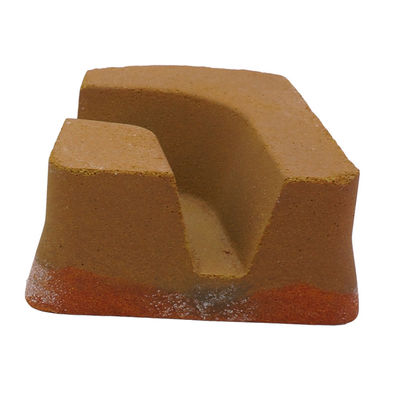 Marmeren gereedschappen Frankfurt Abrasives Compound Type voor de tweede poetsfase