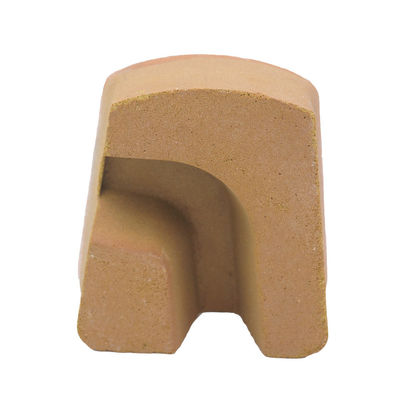 Marmeren gereedschappen Frankfurt Abrasives Compound Type voor de tweede poetsfase