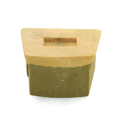 Marmeren gereedschappen Frankfurt Abrasives Compound Type voor de tweede poetsfase