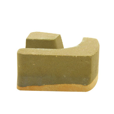 Marmeren gereedschappen Frankfurt Abrasives Compound Type voor de tweede poetsfase