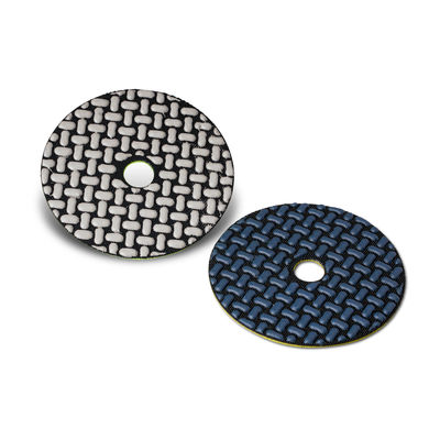 Andere Grit 125cm Diamant Polijst Pad Voor Droog 50/100/200/400/500/800/1500/3000/buff